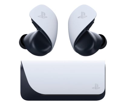 Słuchawki do konsoli Sony PlayStation 5 Pulse Explore
